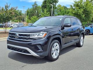 2021 Volkswagen Atlas for sale in Gastonia NC