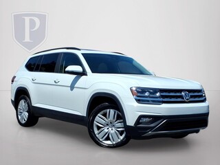 2020 Volkswagen Atlas for sale in Kernersville NC