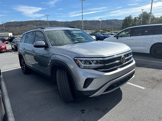 2022 Volkswagen Atlas