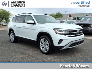 2023 Volkswagen Atlas for sale in Peoria AZ