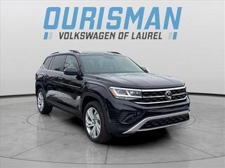 2023 Volkswagen Atlas for sale in Laurel MD