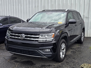 2019 Volkswagen Atlas for sale in Forest City NC