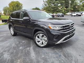 2021 Volkswagen Atlas for sale in Clarksville TN