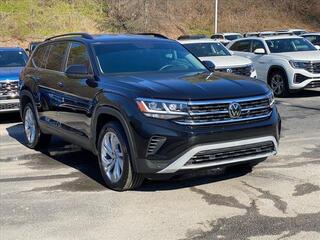 2023 Volkswagen Atlas for sale in Chattanooga TN