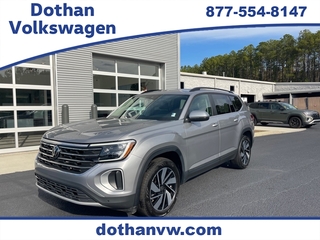 2024 Volkswagen Atlas for sale in Dothan AL