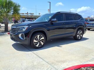 2024 Volkswagen Atlas for sale in Corpus Christi TX