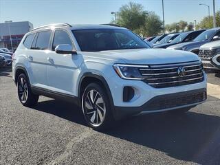 2024 Volkswagen Atlas for sale in Peoria AZ