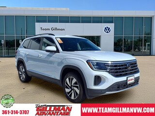 2025 Volkswagen Atlas for sale in Kingwood TX