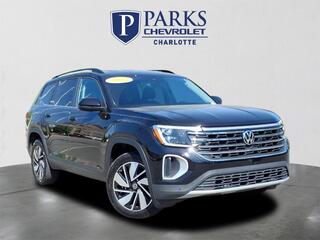 2025 Volkswagen Atlas for sale in Charlotte NC