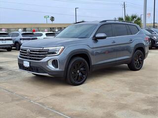 2025 Volkswagen Atlas for sale in Corpus Christi TX