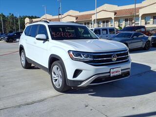 2023 Volkswagen Atlas for sale in Kingwood TX