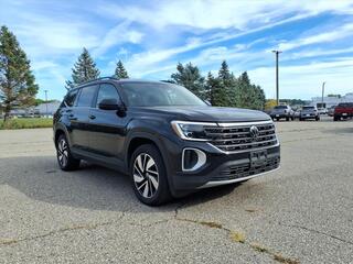 2024 Volkswagen Atlas