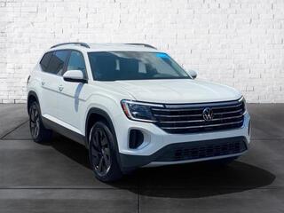 2024 Volkswagen Atlas