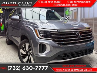 2024 Volkswagen Atlas for sale in Woodbridge NJ