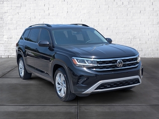 2021 Volkswagen Atlas for sale in Chattanooga TN