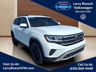 2023 Volkswagen Atlas for sale in Elmhurst IL
