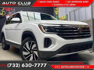 2024 Volkswagen Atlas for sale in Woodbridge NJ