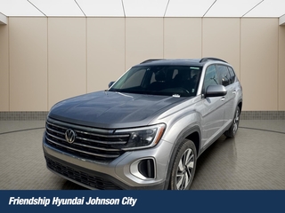 2024 Volkswagen Atlas for sale in Johnson City TN