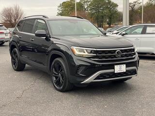 2022 Volkswagen Atlas for sale in Chattanooga TN