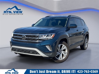 2023 Volkswagen Atlas for sale in Chattanooga TN