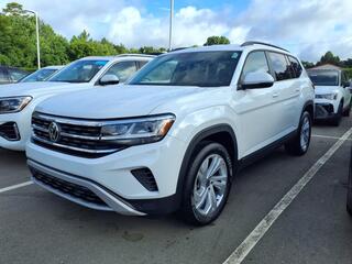 2023 Volkswagen Atlas for sale in Gastonia NC