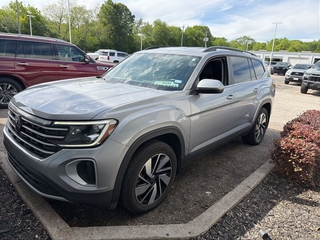 2024 Volkswagen Atlas for sale in Pearland TX