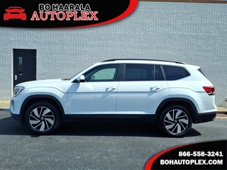 2024 Volkswagen Atlas for sale in Meridian MS