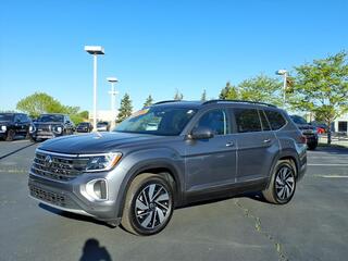 2025 Volkswagen Atlas for sale in Matteson IL
