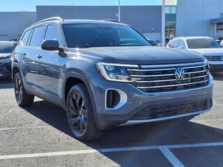 2025 Volkswagen Atlas for sale in Peoria AZ