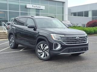 2025 Volkswagen Atlas for sale in Cincinnati OH
