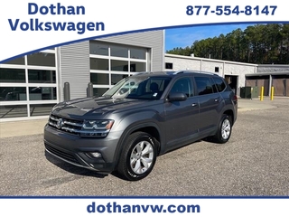 2019 Volkswagen Atlas for sale in Dothan AL