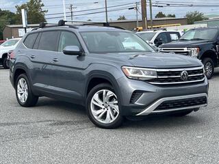 2023 Volkswagen Atlas for sale in Kernersville NC