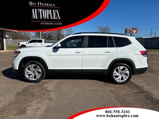2023 Volkswagen Atlas for sale in Meridian MS