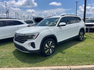 2024 Volkswagen Atlas for sale in Dothan AL