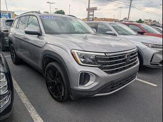 2024 Volkswagen Atlas