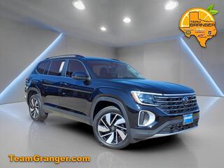 2024 Volkswagen Atlas