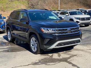 2023 Volkswagen Atlas for sale in Chattanooga TN