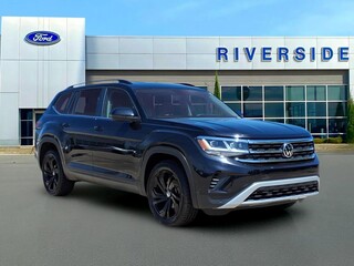 2023 Volkswagen Atlas