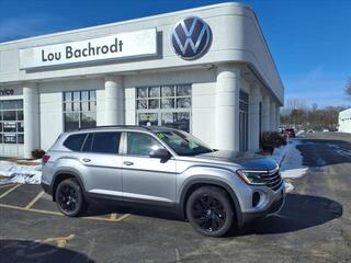 2024 Volkswagen Atlas for sale in Rockford IL