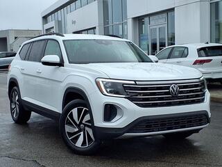 2024 Volkswagen Atlas for sale in Cincinnati OH