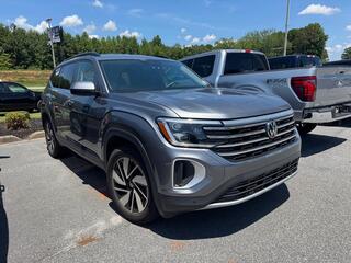 2025 Volkswagen Atlas for sale in Easley SC