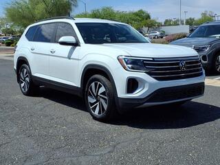 2025 Volkswagen Atlas for sale in Peoria AZ