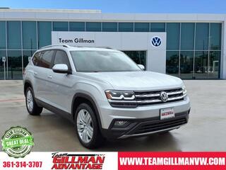 2019 Volkswagen Atlas for sale in Kingwood TX