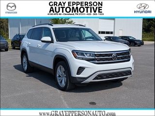 2021 Volkswagen Atlas for sale in Cleveland TN