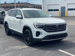 2024 Volkswagen Atlas