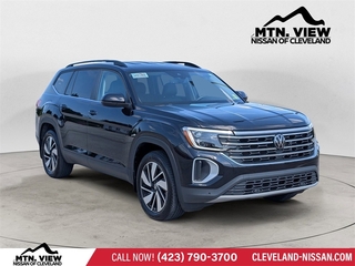 2024 Volkswagen Atlas for sale in Mcdonald TN