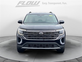 2024 Volkswagen Atlas for sale in Durham NC