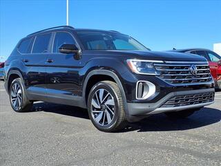 2025 Volkswagen Atlas for sale in Peoria AZ