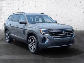 2025 Volkswagen Atlas for sale in Chattanooga TN
