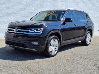 2019 Volkswagen Atlas for sale in Greensboro NC